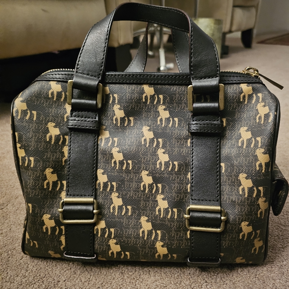 Gwen Stefani L.A.M.B Purse